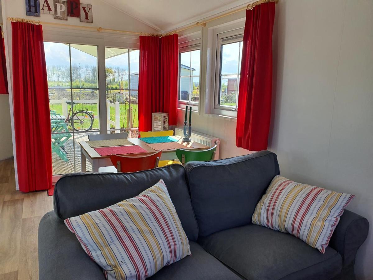 Ostermade Klintdoerp 110 Hotel Michaelsdorf  Kültér fotó