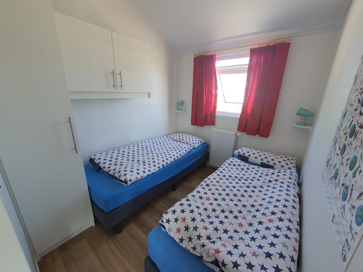 Ostermade Klintdoerp 110 Hotel Michaelsdorf  Kültér fotó