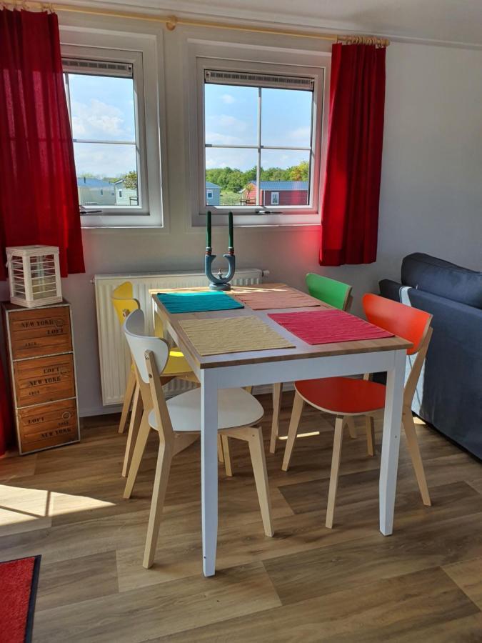 Ostermade Klintdoerp 110 Hotel Michaelsdorf  Kültér fotó
