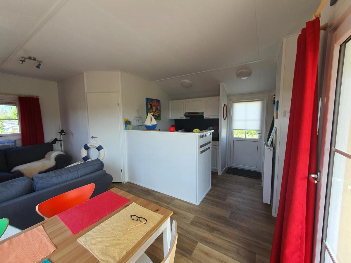 Ostermade Klintdoerp 110 Hotel Michaelsdorf  Kültér fotó