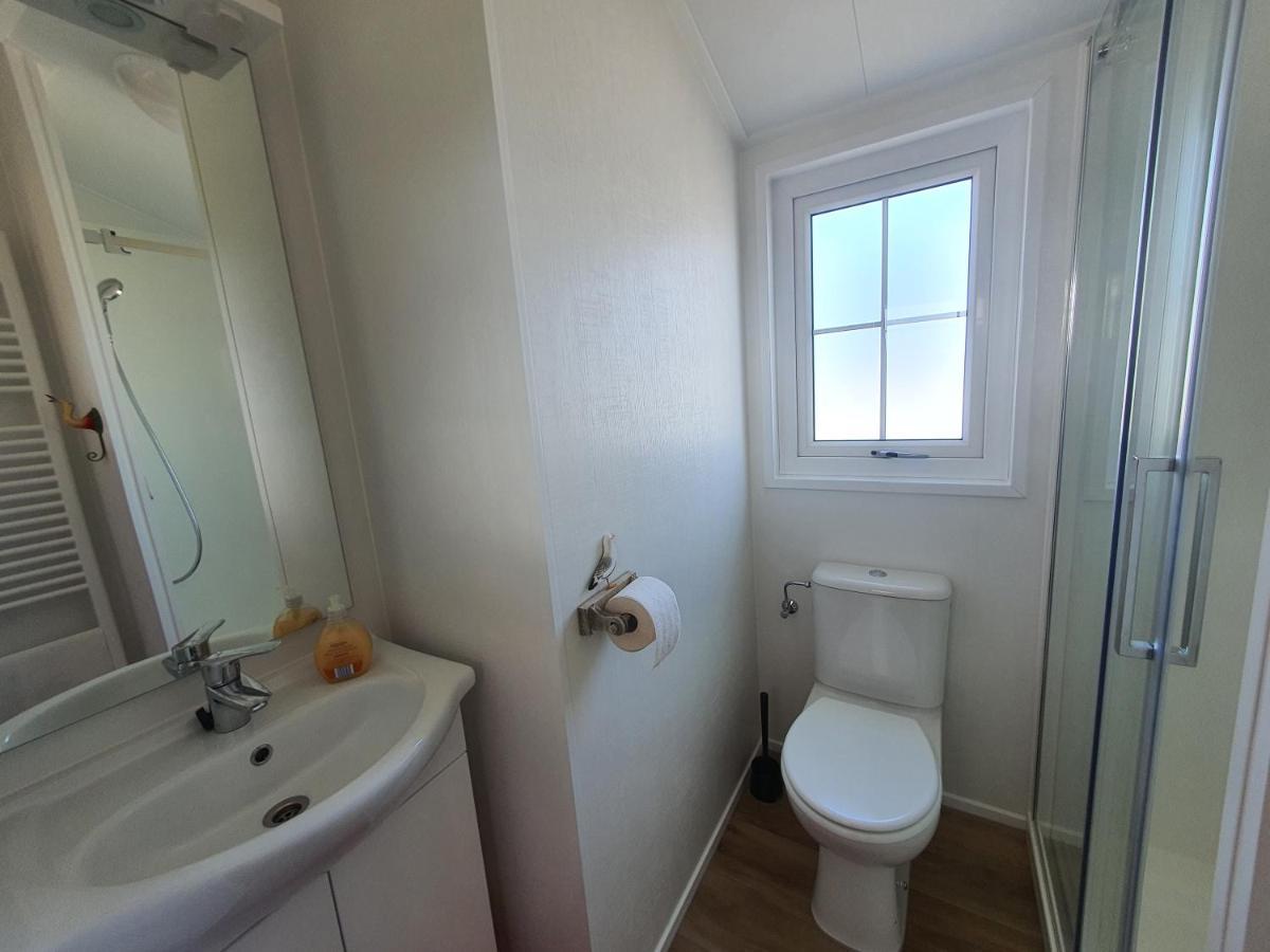 Ostermade Klintdoerp 110 Hotel Michaelsdorf  Kültér fotó