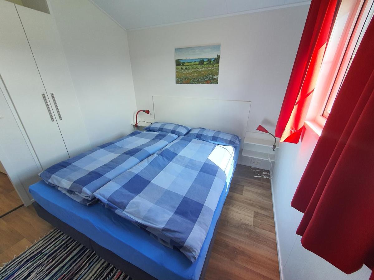 Ostermade Klintdoerp 110 Hotel Michaelsdorf  Kültér fotó