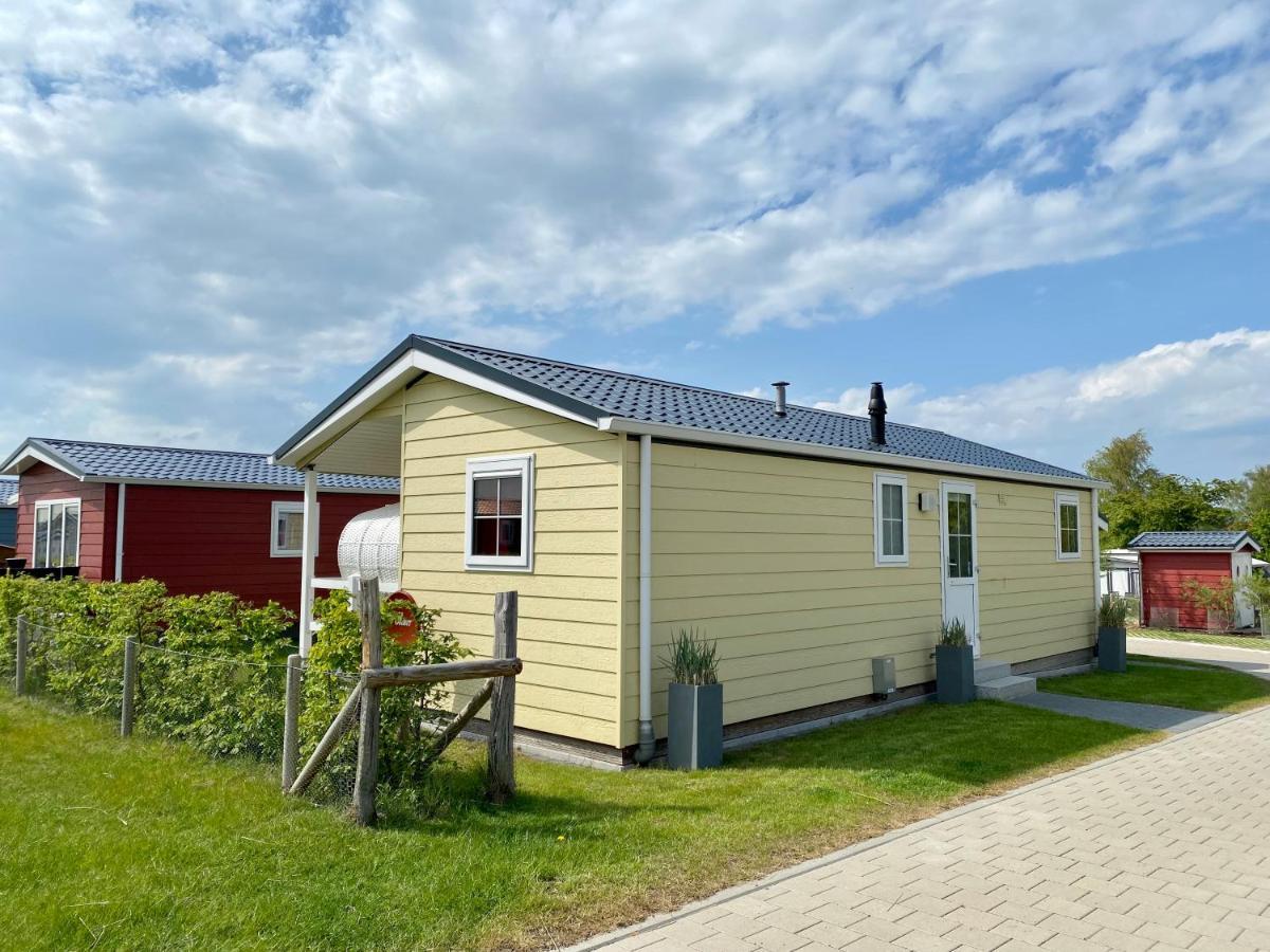 Ostermade Klintdoerp 110 Hotel Michaelsdorf  Kültér fotó
